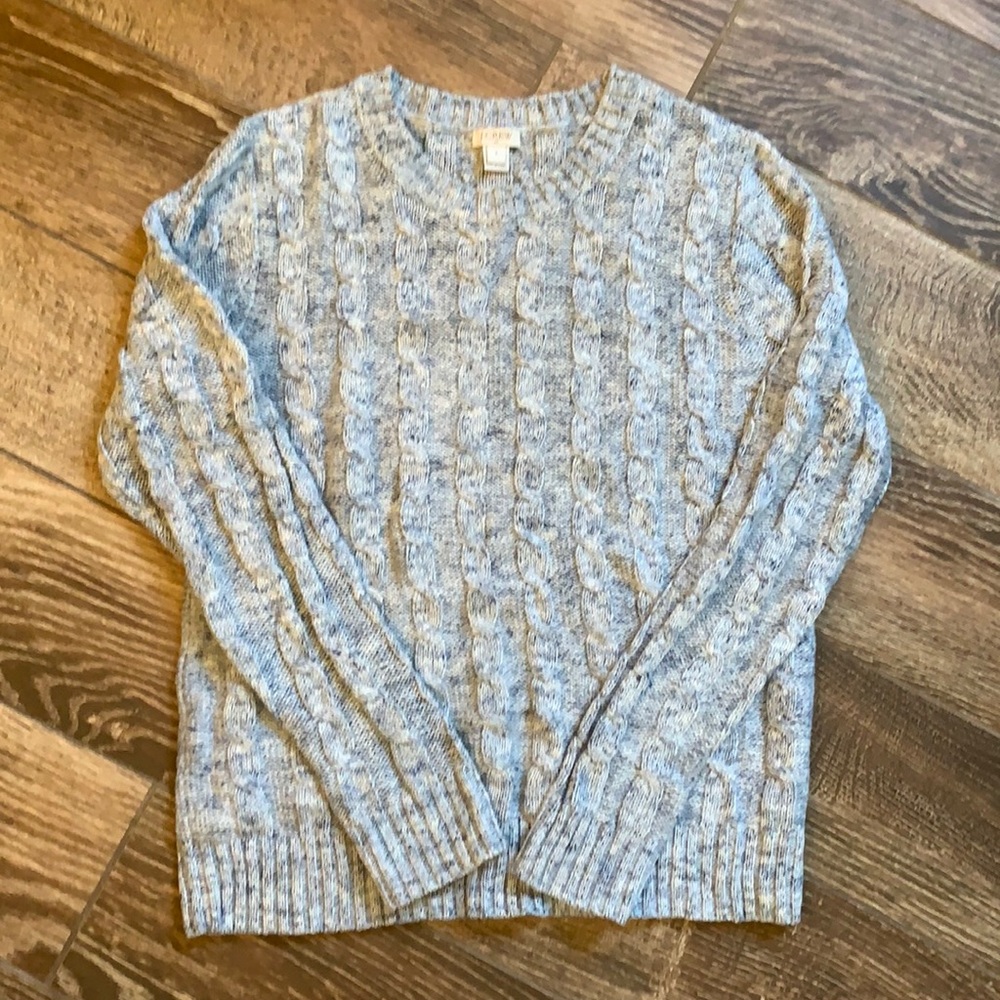 J.Crew Size Small Sweater